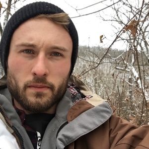 Meet your Posher, Corey